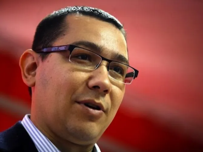 PNL: Ponta să retracteze declaraţia de admiraţie a Partidului Comunist Chinez