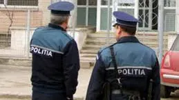 Nu a vrut să se legitimeze. Ceea ce a urmat e NĂUCITOR