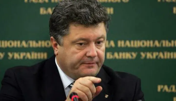 Poroşenko, DECLARAŢIA care a smuls APLAUZELE congresului american: "Cel mai CINIC act de trădare"