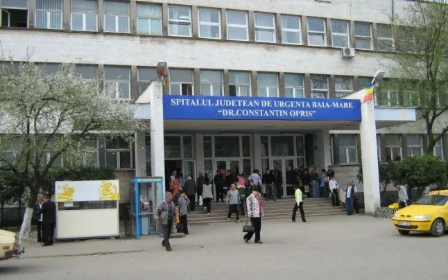 Medicii ucraineni se instruiesc în spitalele din România