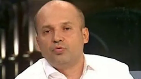 Radu Banciu, dezvăluire năucitoare despre DAN VOICULESCU