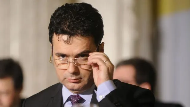 Ministrul Pricopie, declaraţie incredibilă: S-a investit destul de mult în infrastructura şcolară