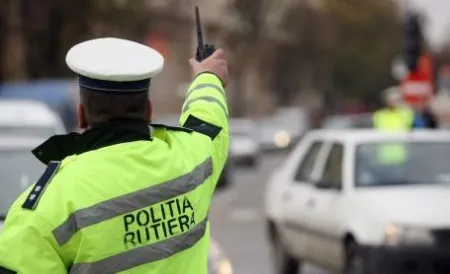 BUCUREŞTI. Restricții dure pentru şoferi în ziua lansării lui Ponta la prezidenţiale