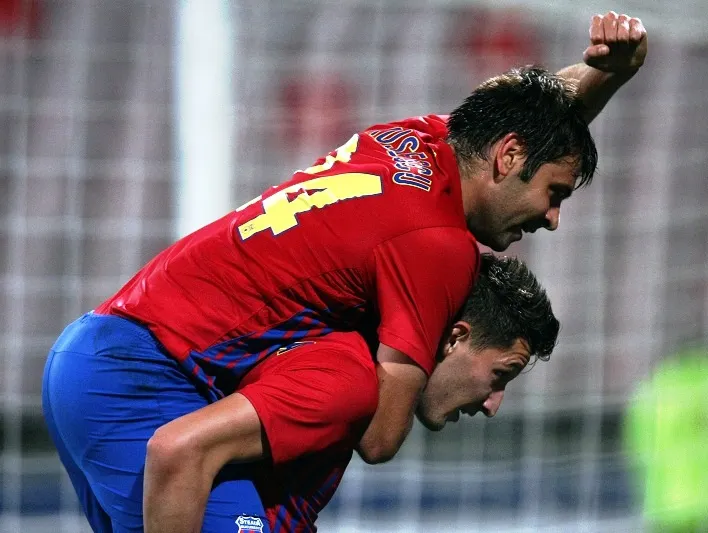 Veste groaznică pentru Steaua. Numai asta lipsea campioanei