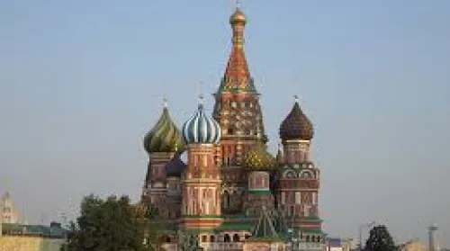 Oficial rus: Statele Unite împing lumea spre un nou război rece