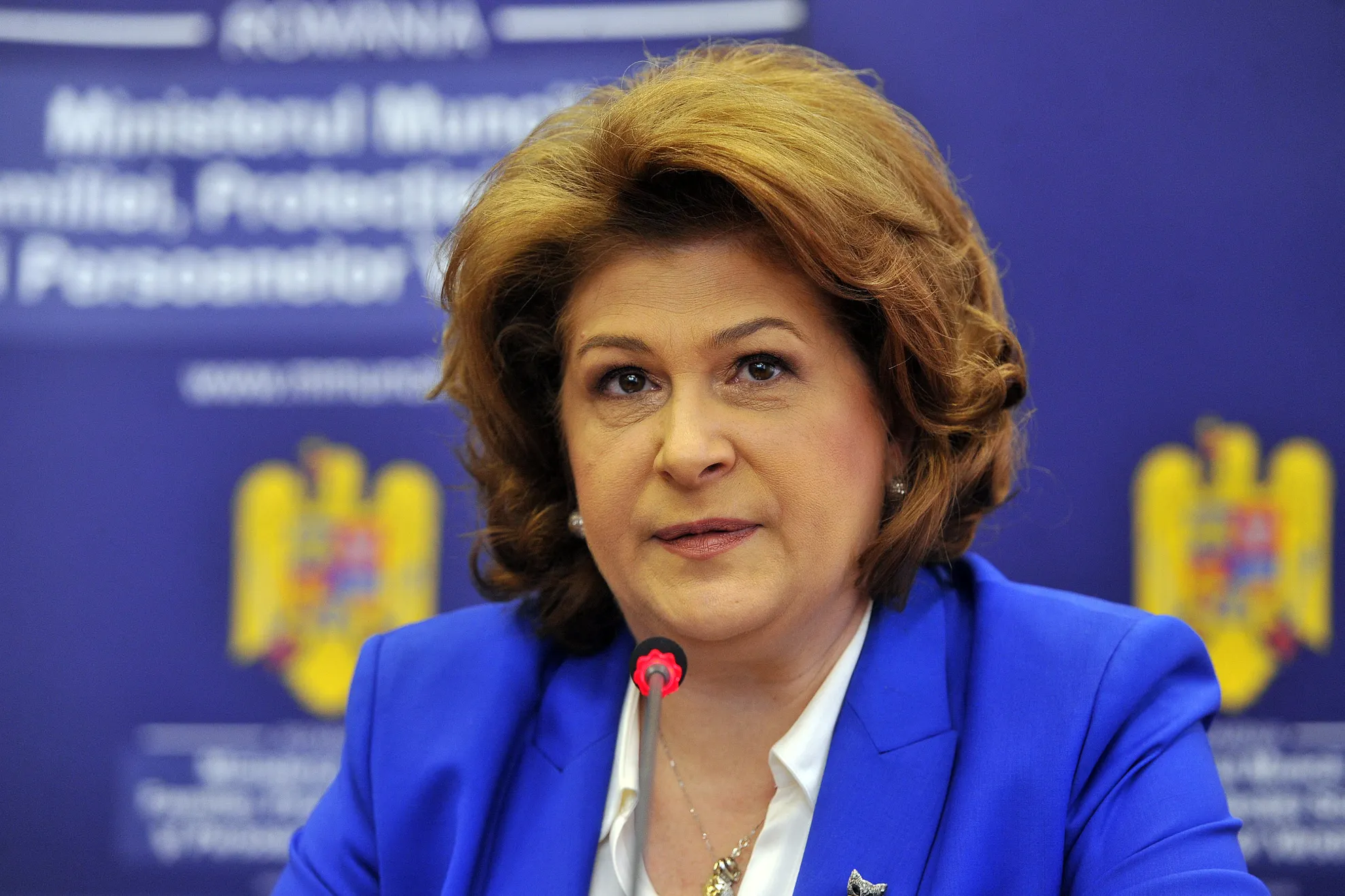 Plumb: STABILITATEA Fondului de pensii și salarii nu va fi afectată