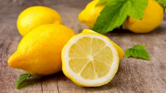 Beneficiile uimitoare ale cojii de lămâie