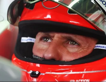 Șoc imens în familia lui Michael Schumacher. Fiul lui, şi el pilot de curse, a...