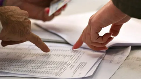 Număr RECORD. Câte semnături au strâns candidații la PREZIDENȚIALE în TOTAL