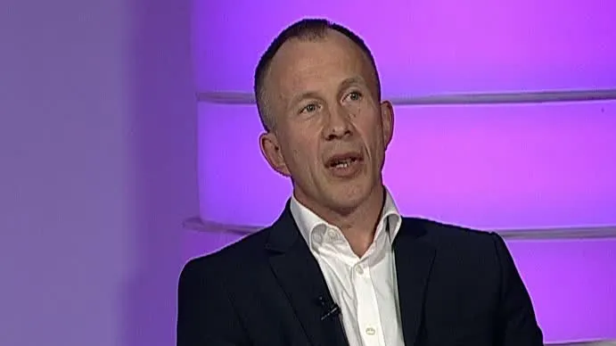 Sergey Soloveychik, preşedintele Federaţiei Europene de Judo, INTERVIU la REALITATEA TV