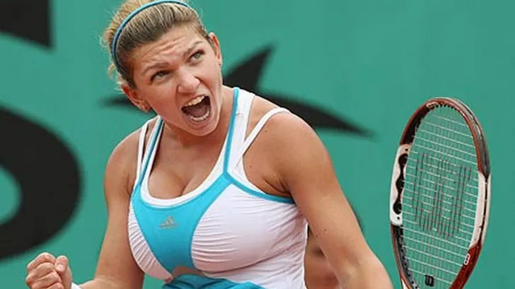 DECIZIE SURPRINZĂTOARE a Simonei Halep
