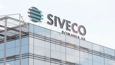 SIVECO a încheiat contracte de zeci de milioane de euro cu instituţii publice 