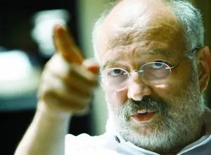 Severin ACUZĂ: Stelian Tănase și-a manipulat colegii din CA privind înființarea unei fundații