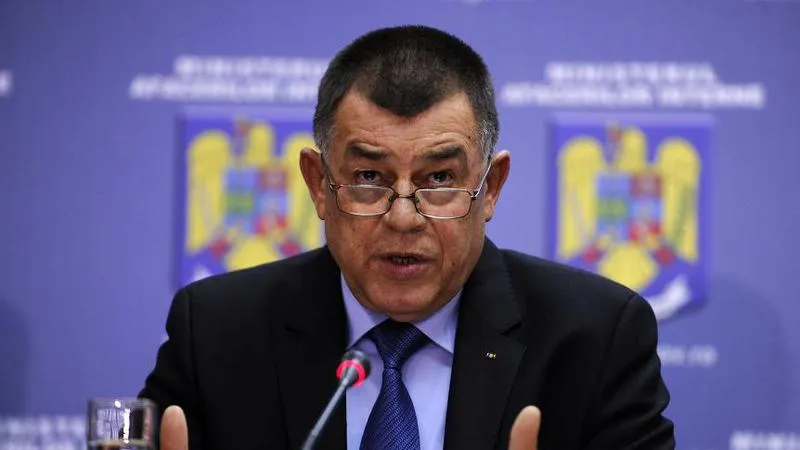 Stroe: Declarațiile lui Iohannis, privind referendumul din 2012, sunt un afront adus PNL