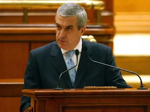 Tăriceanu: Suspendarea lui Băsescu are valoare simbolică, de a duce la sfârşit ceva ce n-am terminat