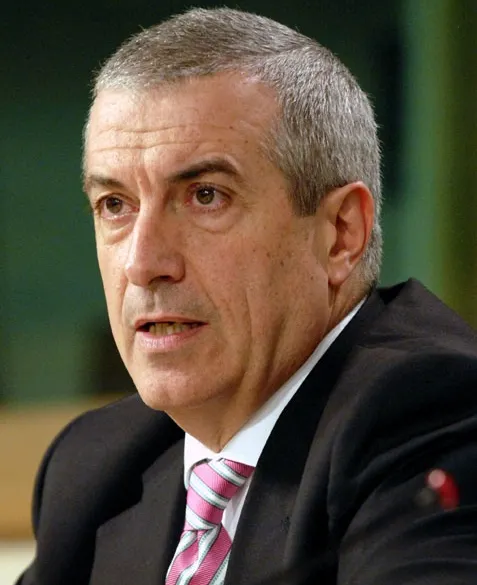 Tăriceanu, despre candidatura lui Meleşcanu: Şi Ungureanu a fost a doua zi prim-ministru