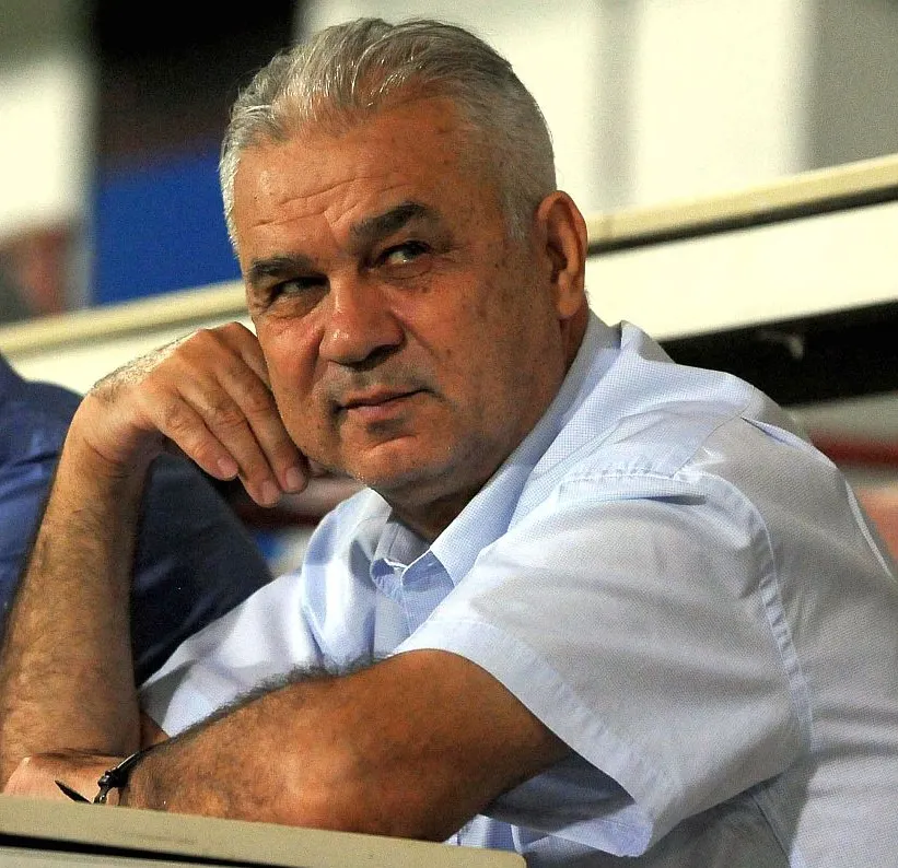 Ce spune Puiu Iordănescu despre preluarea postului de selecţioner al României