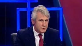 Teodorovici i-a dat replica lui Băsescu, după ce președintele l-a catalogat "discotecar"
