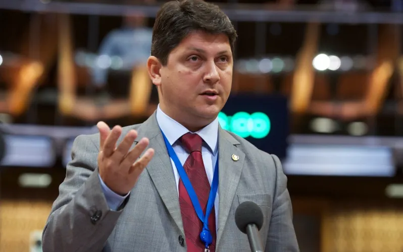 Corlățean doreşte ca UE să analizeze impactul evoluțiilor regionale asupra Republicii Moldova
