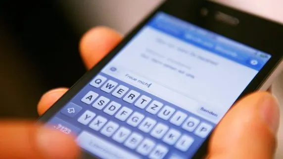 MARE ATENŢIE dacă primeşti un SMS de la FISC! Ce trebuie să faci