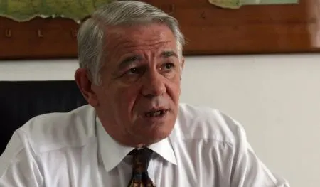 Traian Rece, președintele interimar al PDS: Îl voi da în judecată pe Teodor Meleșcanu
