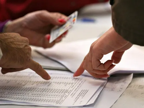 Biroul Electoral Central a aprobat cele 14 candidaturi depuse pentru Cotroceni
