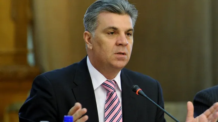 Zgonea, pe Facebook: CORINA CREŢU va fi comisar european pentru POLITICI REGIONALE