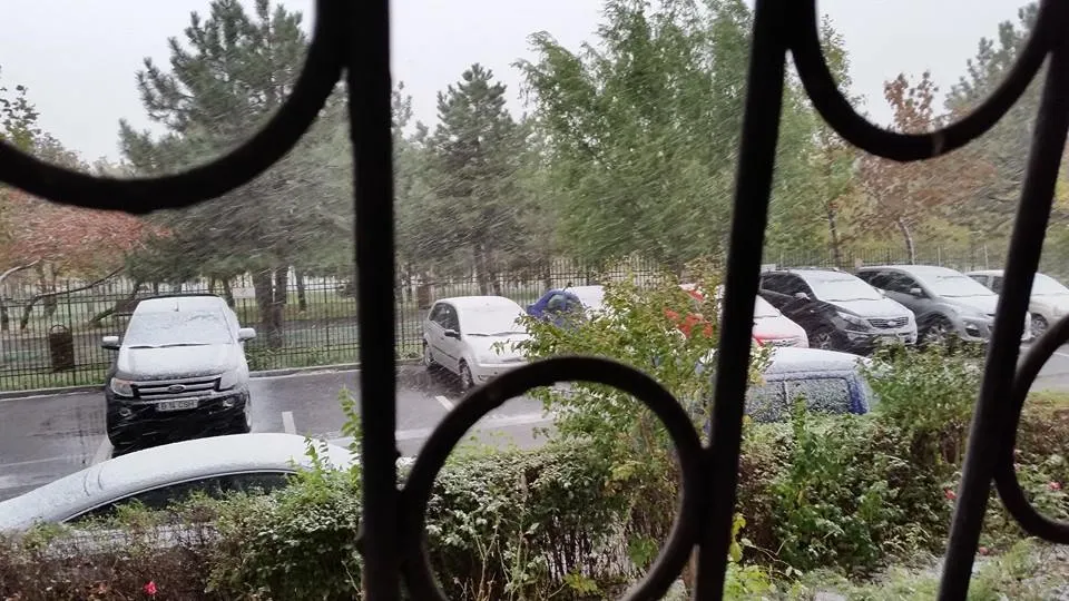 Apel DISPERAT din București