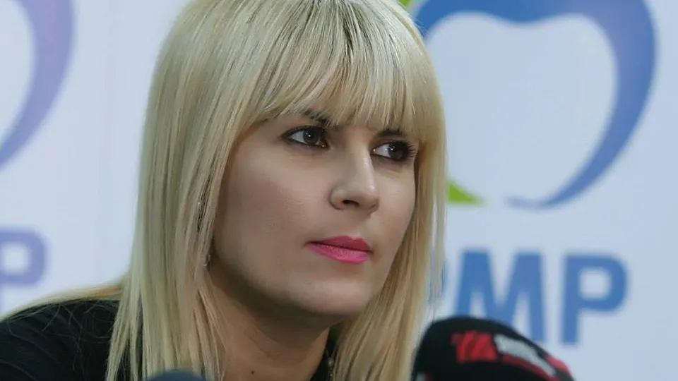 Udrea, despre DOSARUL MICROSOFT, în care e implicat fostul său soţ: "Am îndoieli că a primit banii"