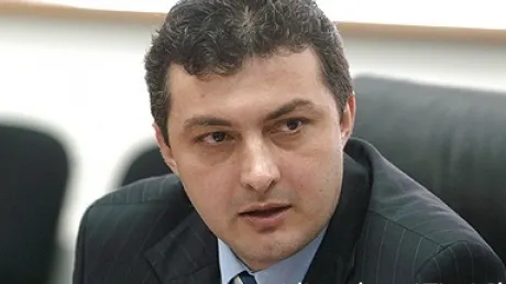Şereş: Îmi mut domiciliul în Bucureşti pentru a fi vizitat mai des de familie, dacă voi fi condamnat