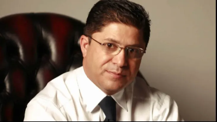 Gruia Stoica, trimis în judecată la Tribunalul Iaşi