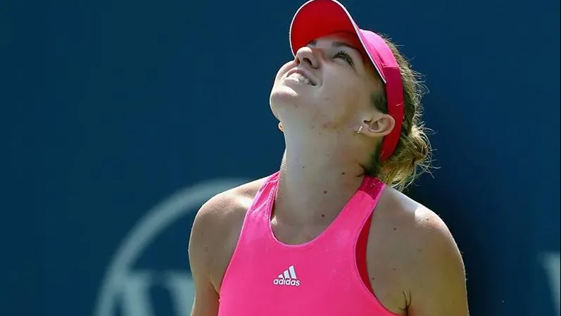 SIMONA HALEP. Veste oribilă pentru Halep. Ce va păți