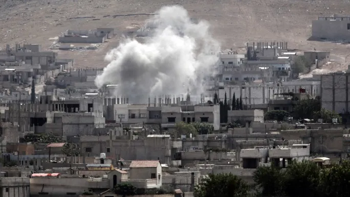 Secretarul general al ONU Ban Ki-moon se teme de un "masacru" la Kobane