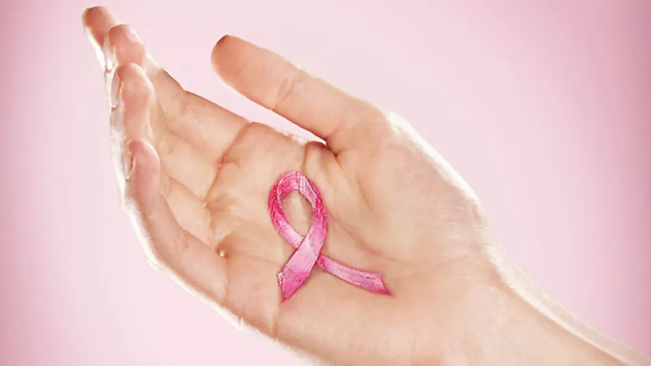1 octombrie - Ziua Națională de Luptă împotriva Cancerului de Sân