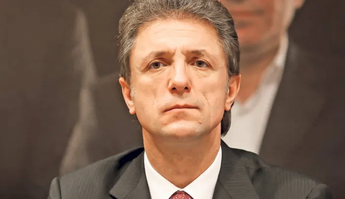 Cum arată Gică Popescu după șapte luni de închisoare. Ce spune Hagi
