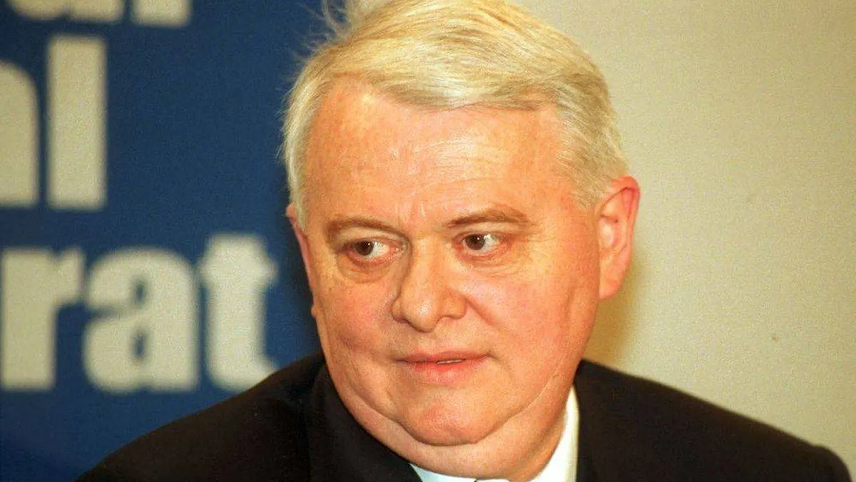 ORDIN LA PSD: Hrebenciuc trebuie EXECUTAT sumar