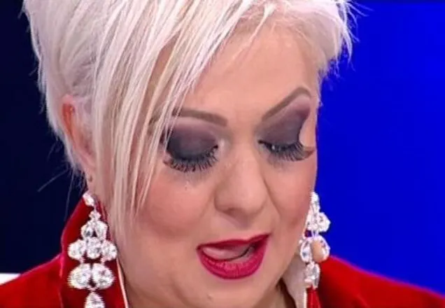 Monica Anghel, în lacrimi. Ce spune despre fiul ei
