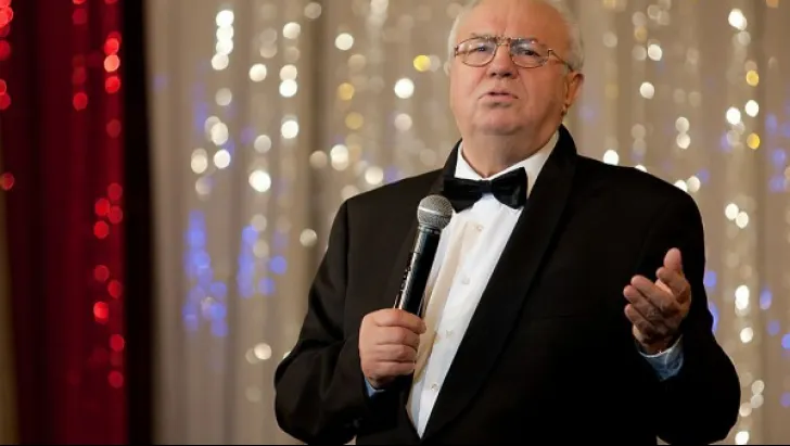 Casa actorului Alexandru Arşinel din staţiunea 2 Mai, a fost prădată din nou de hoţi