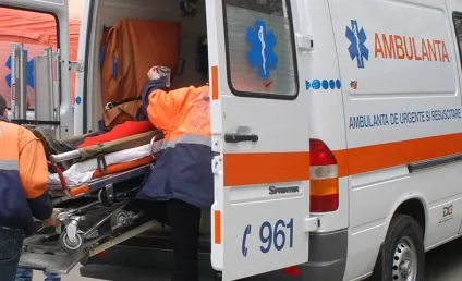 Sindicaliștii de la Ambulanța Vaslui cer redeschiderea cazului fetiței decedate la Spitalul Huși