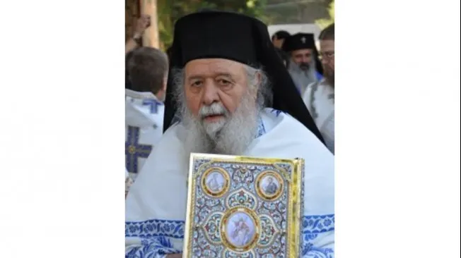 A murit! Doliu în lumea ortodoxă din România