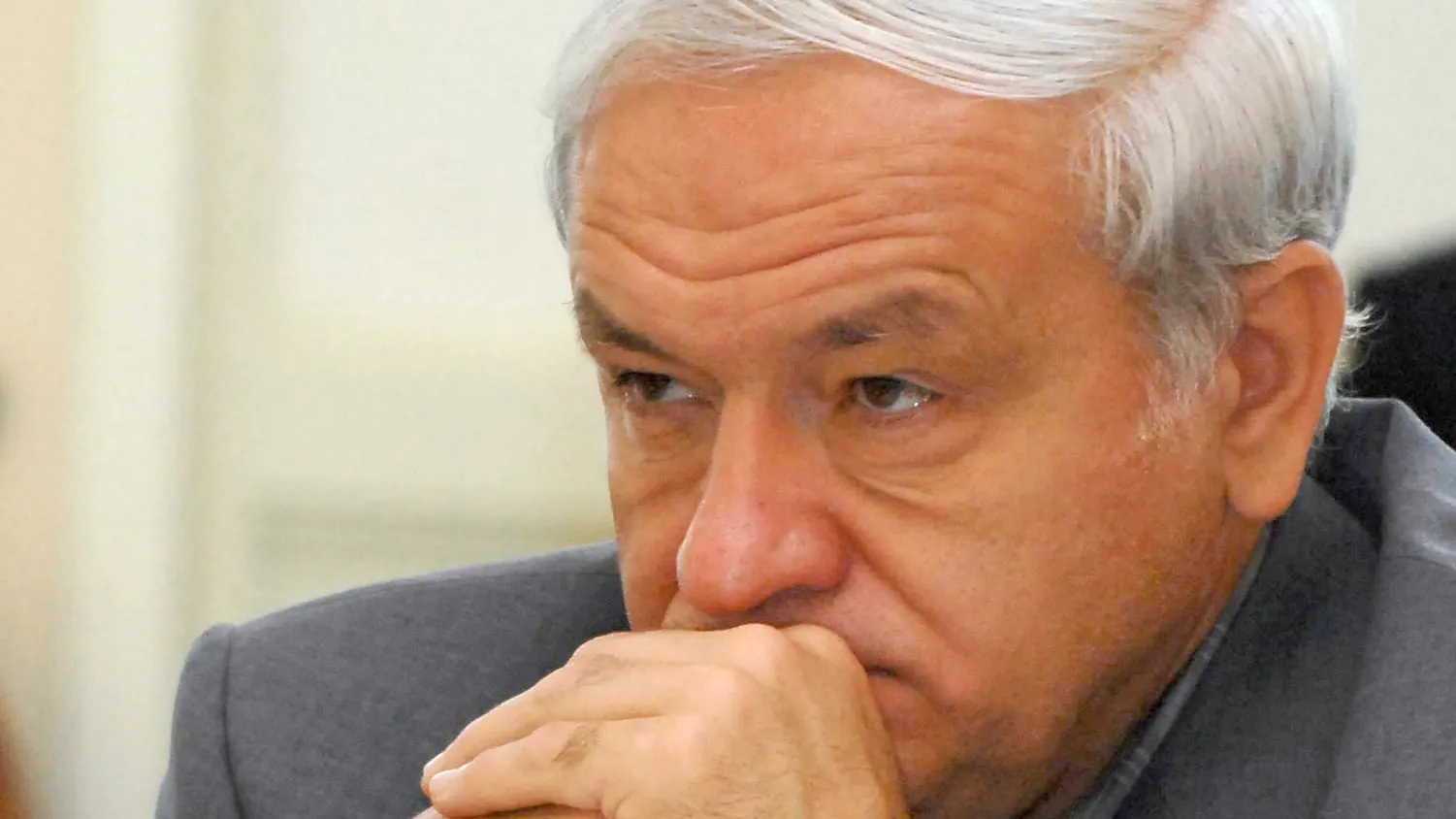 Preşedintele CJ Braşov, Aristotel Căncescu, a fost REȚINUT