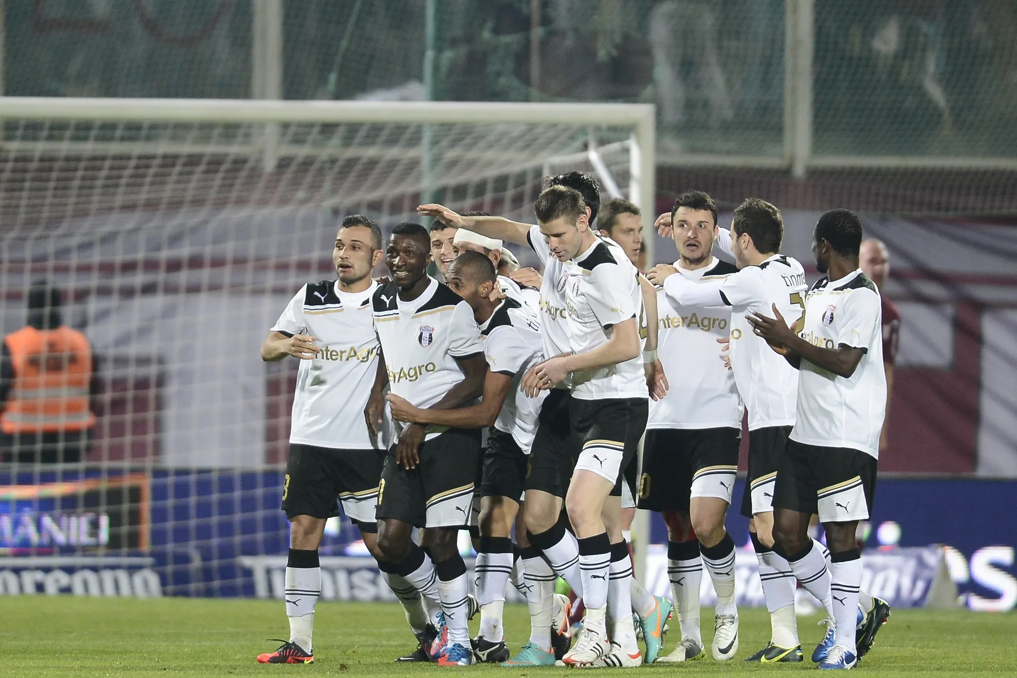 DEZASTRU pentru Astra! S-a făcut de RUŞINE în ultimul meci din Europa League