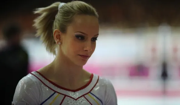 Veste BOMBĂ despre Sandra Izbașa. Ce a decis gimnasta