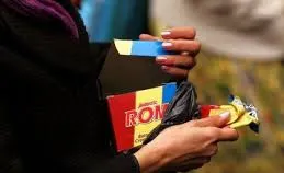Care este cel mai vândut baton de ciocolată din România