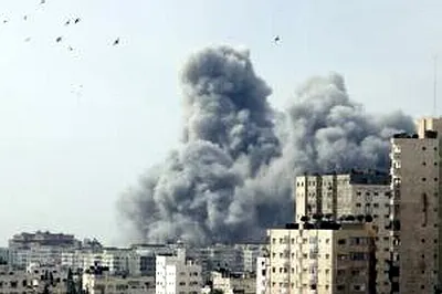 Belgia lansează primul bombardament împotriva Statului Islamic în Irak