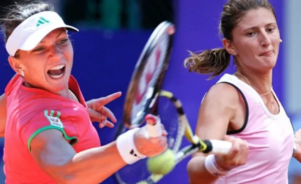Ce DEZAMĂGIRE - Jucătoarea noastră de tenis a ABANDONAT în primul tur la Linz