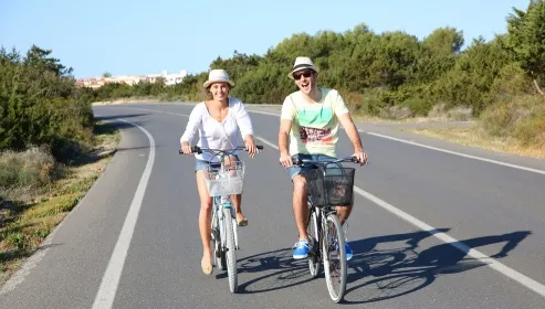 Dimineaţa de ştiri - CICLATON: PEDALEAZĂ pentru o cauză NOBILĂ