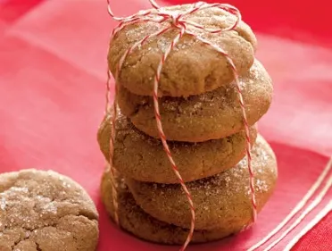Biscuiţi vanilaţi cu unt