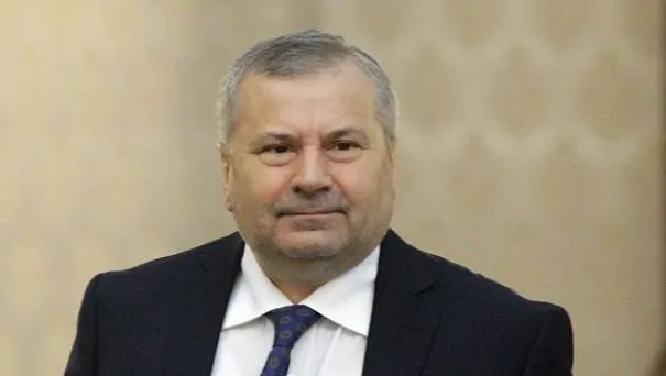  DNA l-a trimis în judecată pe președintele CJ BRĂILA, GHEORGHE BUNEA STANCU