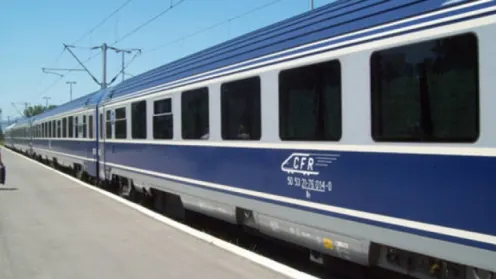 TOATE TRENURILE pe ruta Timişoara-Bucureşti, DEVIATE, după ce un rapid a DERAIAT la Herculane